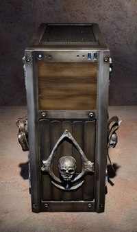 Фанатам Assassin's Creed посвящается - 5