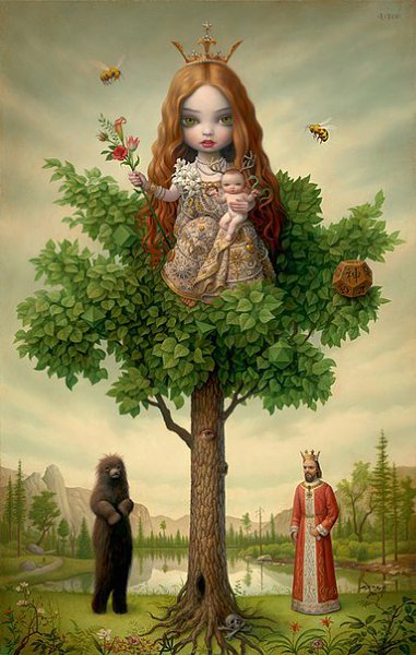 Mark Ryden - 8