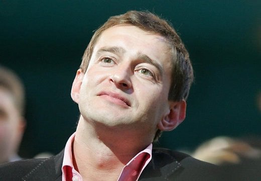День рождения.Хабенский Константин ЮрьевичKonstantin KhabenskyРодился 11 января 1972 года в ... - 2