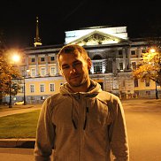 Kirill D, 37 , 
