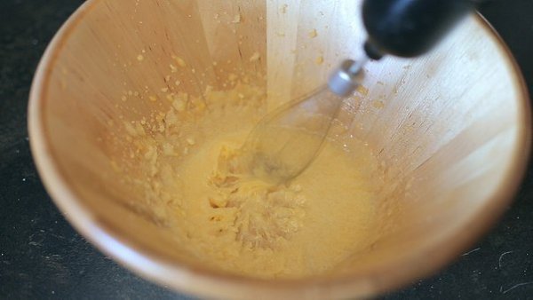 Волшебство в духовке: Умное пирожное.Чудо-пирожное — это удивительно вкусно, а для приготовления ... - 5
