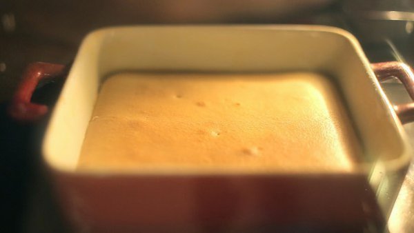 Волшебство в духовке: Умное пирожное.Чудо-пирожное — это удивительно вкусно, а для приготовления ... - 8
