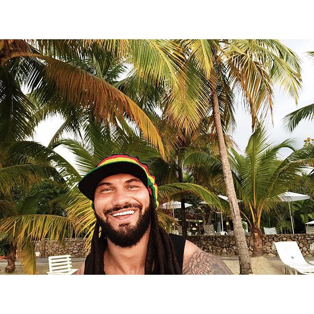 Пусть здесь полежит!) Всем отличного настроения и веселого дня! #jamaica #fun