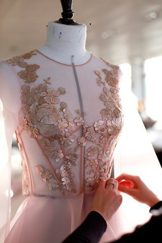 Ralph & Russo - 3