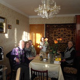 Фото Igor, Москва, 93 года - добавлено 6 февраля 2016