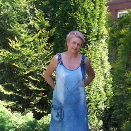 Galina, 61, 