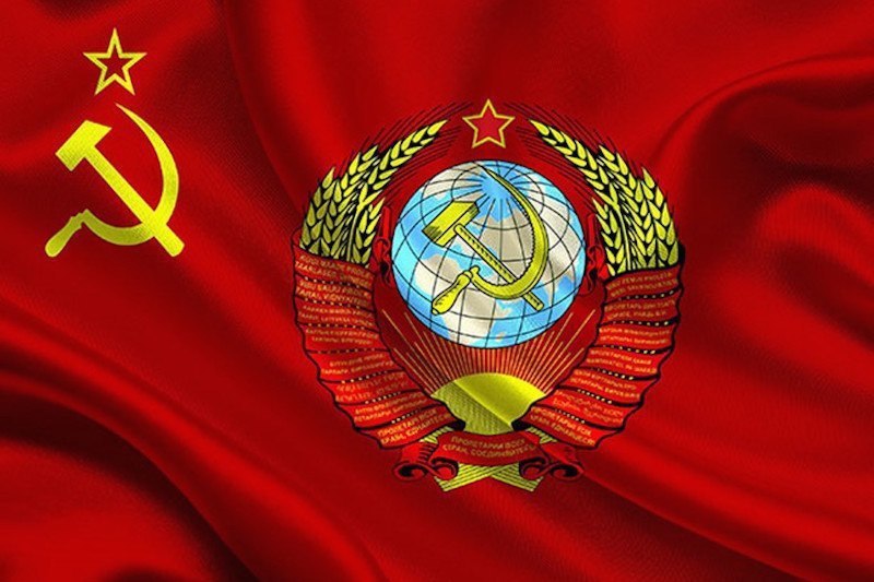 Что дала людям советская власть СССР? 1.Право на восьмичасовой рабочий день. Впервые в мире в ...