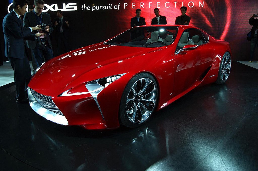 Lexus