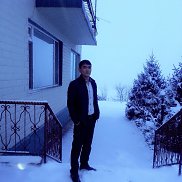 Samat Bekmoldaev, 40 , 