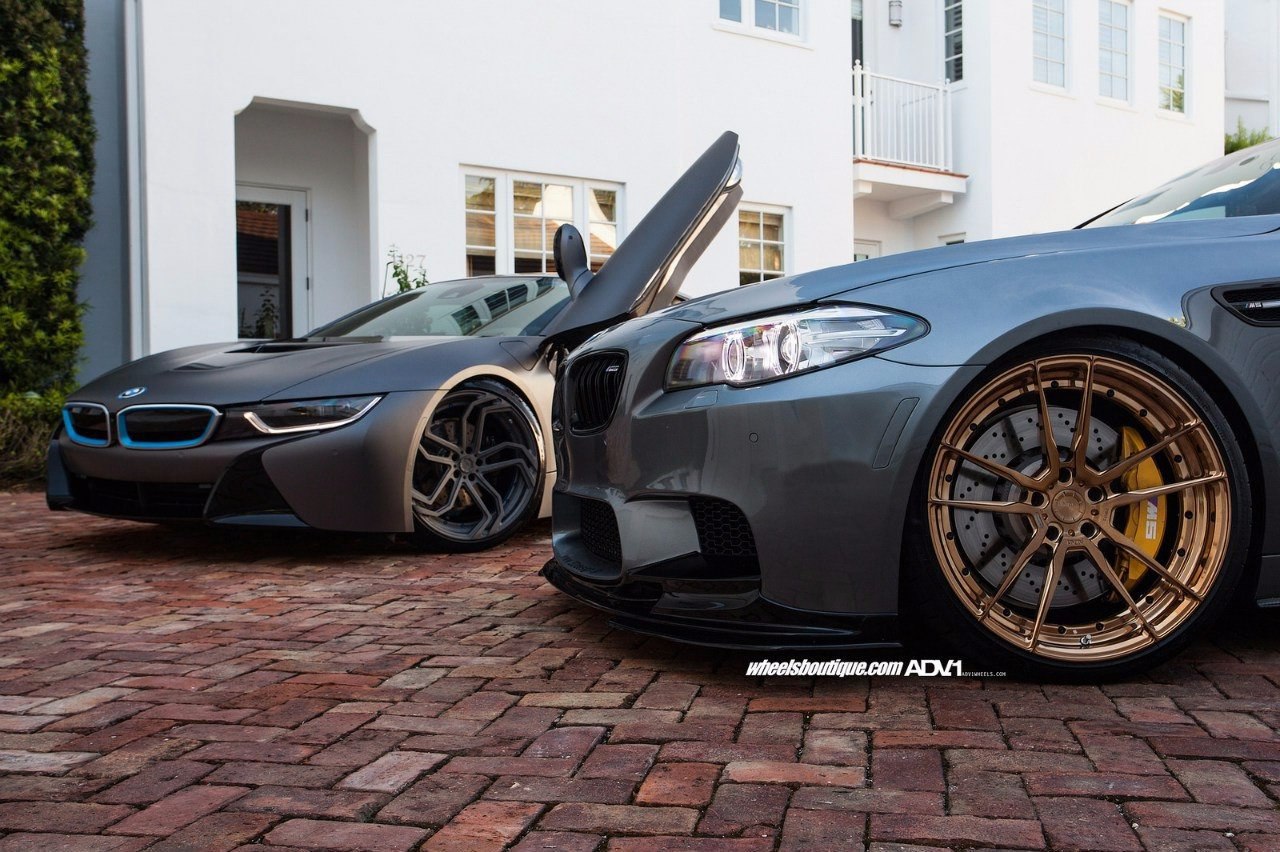  | BMW - 8  2016  05:17 - 3