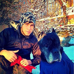Andrey, ������, 38 ���