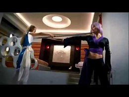 music -Sabre dance from ballet Gayaneh