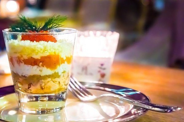 Новый год не за горами! Рецепты 2016 Как приготовить новогодний салат
