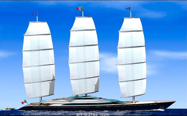      Perini Navi.___ - 2