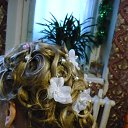 Фото Мимоза, Москва, 43 года - добавлено 10 ноября 2015