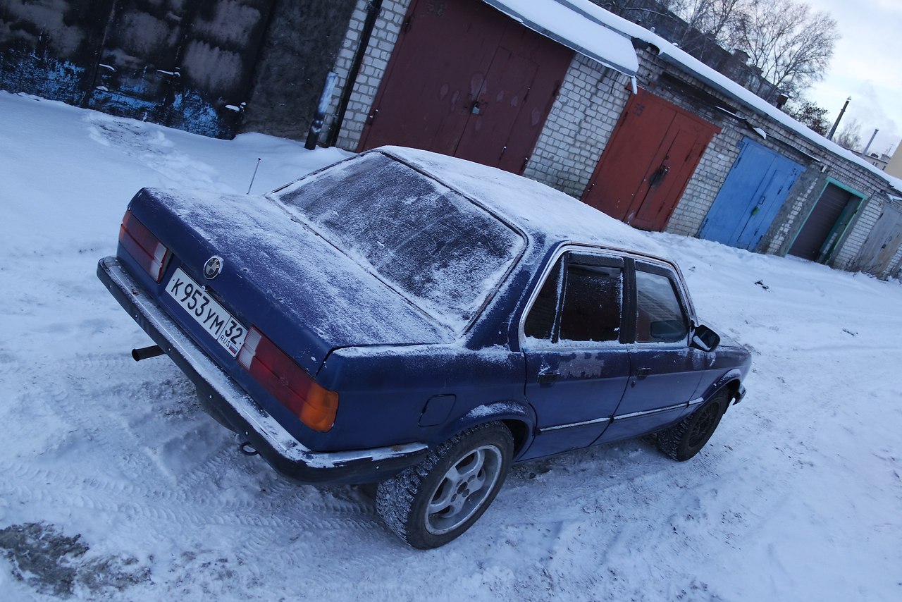 Добрый день! Продаем BMW e30 с живым кузовом. Днище, дно ... |  Автомобильные Обьявления | Фотострана | Пост №924871904