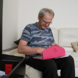 ���� ������, ���������, 70 ��� - ��������� 28 ������� 2015