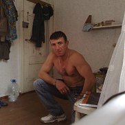 irakli, 57 , 