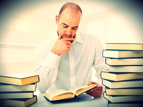 C такими книгами и разбогатеть не долго! (40 самых лучших книг по бизнесу и мотивации).1. «7 навыков ...