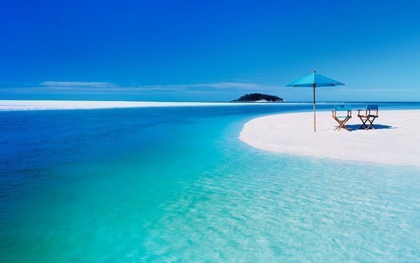  Whiteheaven beach -        .   ...