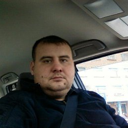 Oleg, 41, 
