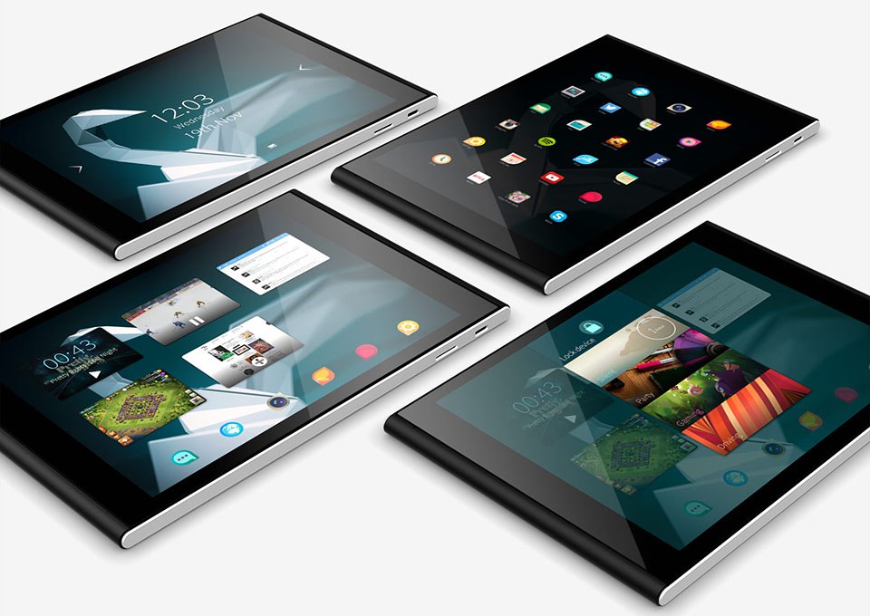    Jolla Tablet  Indiegogo    ...