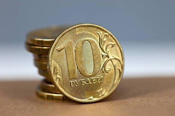 10-рублевые монеты каждый из нас держит в руках по несколько раз в день. А знаете ли вы, что на этой ...