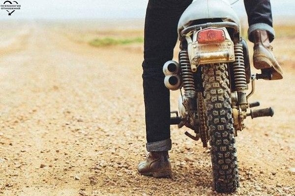 Никто не говорит, что будет легко, но в конце ты будешь благодарен себе за то, что прошел через все ...