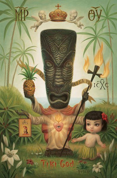 Mark Ryden - 7