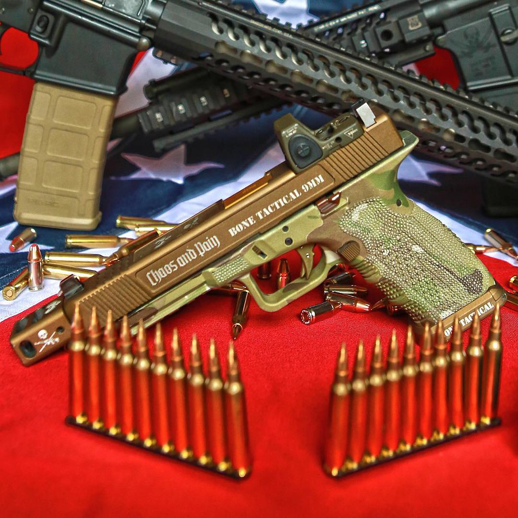   Bone Tactical