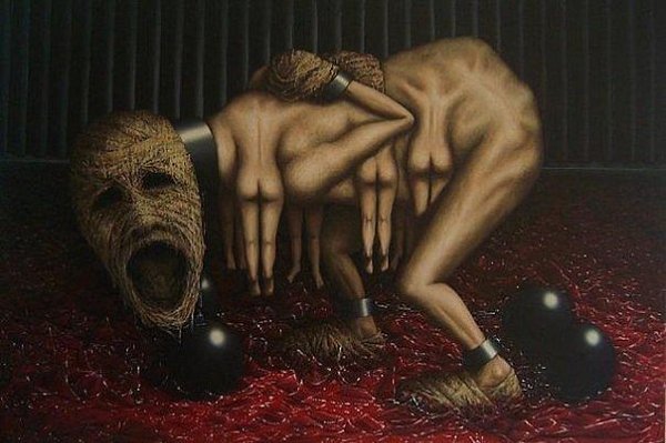 10 лучших романов о душевнобольных людях.1. Барбара О`Брайен —