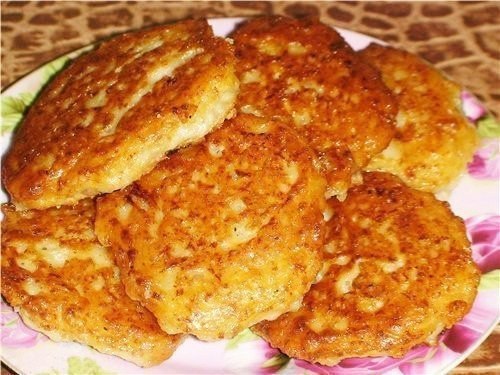 Быстрые "беляши" (или "ленивые пирожки") - быстро и вкусно.Для теста:• 2 стакана ...