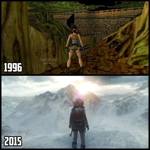 Tomb Raider.  20  .