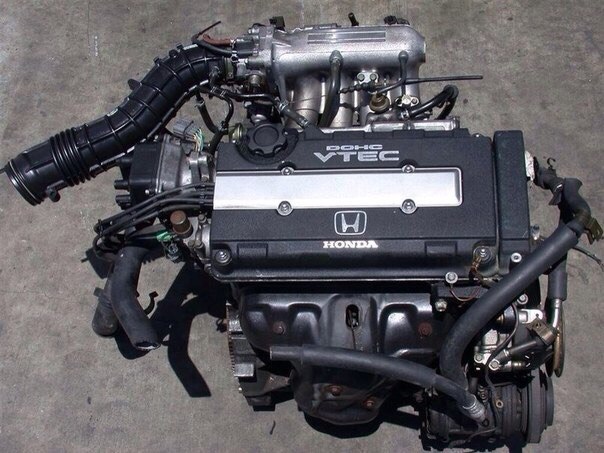    VTEC. -      p p : DOHC ...