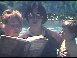 Okkervil River - "Your Past Life As A Blast"