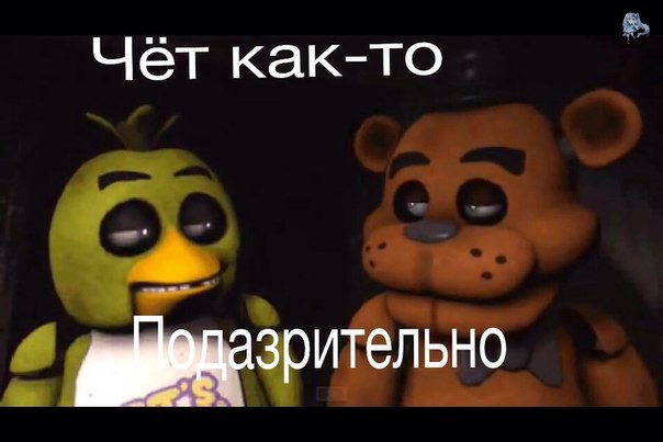 Five Nights at Freddy's - 27  2015  18:43