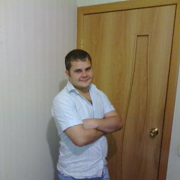 Kirill, 39 , 