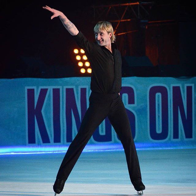  ,     ! Kings on ice. Erevan 2016 #kingsonice #Erevan  @svetapoln