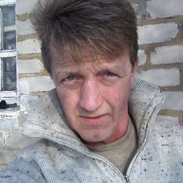 СЕРГЕЙ, 55, Дебальцево