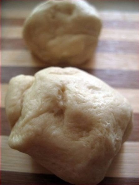 Булочки