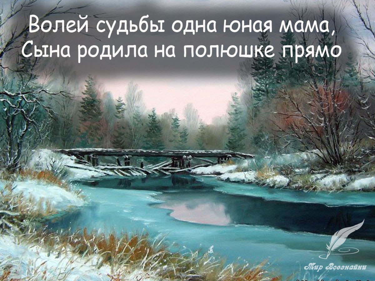 Волею судьбы. Волей судьбы одна юная мама сына родила на полюшке прямо. Волей судьбы одна юная мама стих. Стих волей судьбы одна. Стих волей судьбы одна юная мама текст.