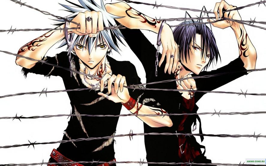 AnImE... - 25 сентября 2015 в 18:27