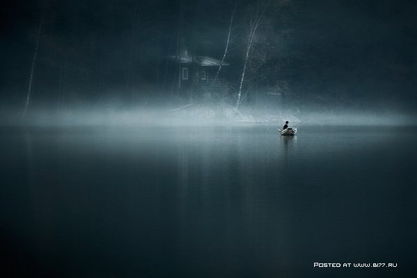 A l o n e -  Mikko Lagerstedt - 7