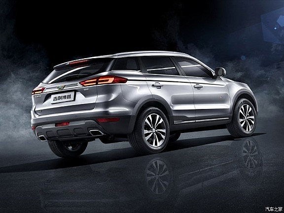 Geely Emgrand Boyue.http://mir-auto24.ru/geely-emgrand-boyue-foto/ - 4