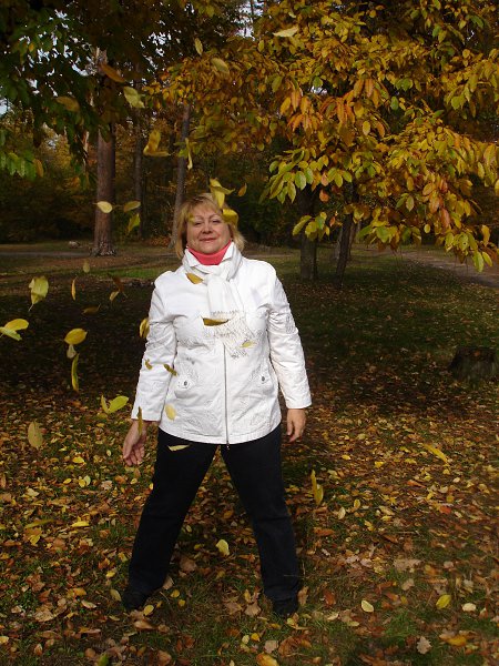 : mila Horoshaia, 65 ,      