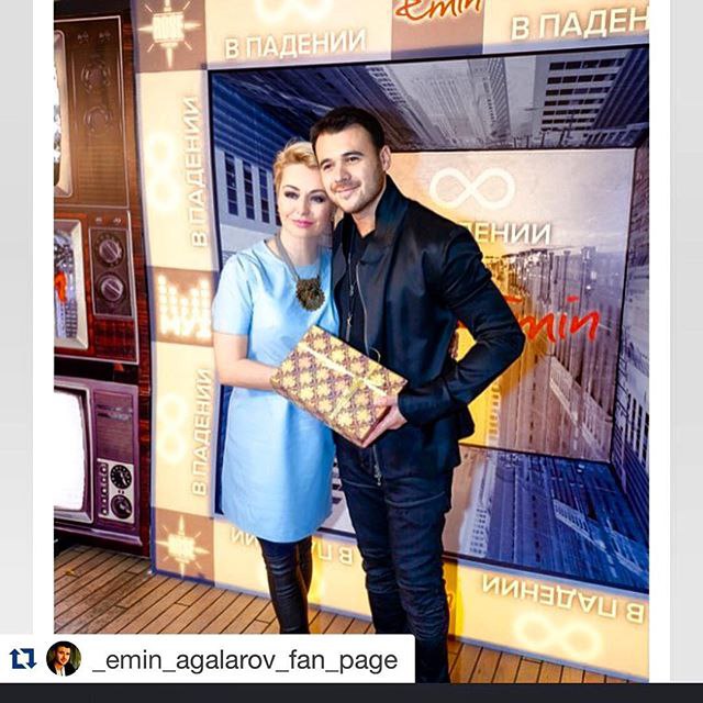       ! @eminofficial