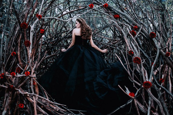 ��������: Alyssa Framm - 3