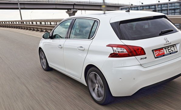 Peugeot 308 Allure https://fotostrana.ru/away?to=/sl/6Rr4 - 2