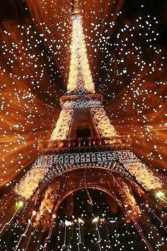 Christmas in Paris. - 8