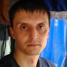 Дмитрий, Омск, 46 лет